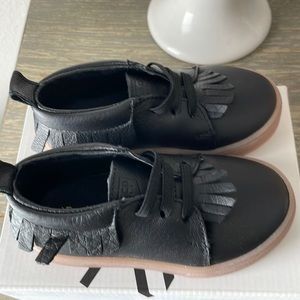 New Freshly Picked sneaker moccs